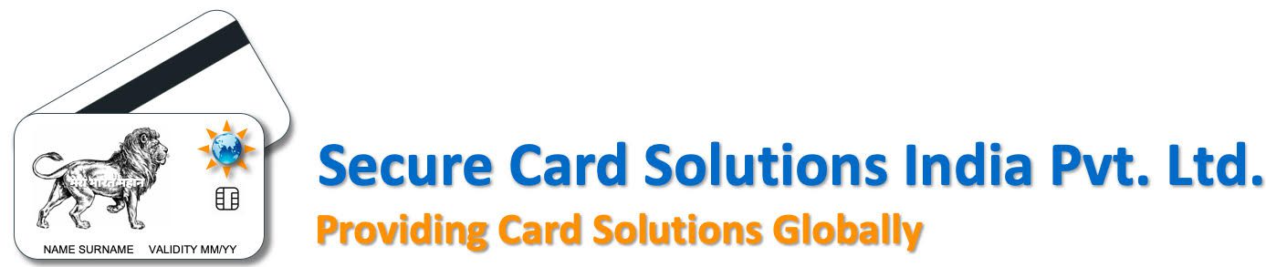 Secure Card Solutions